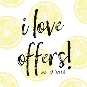 Meet your Posher, Alexis